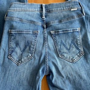 MOTHER jeans